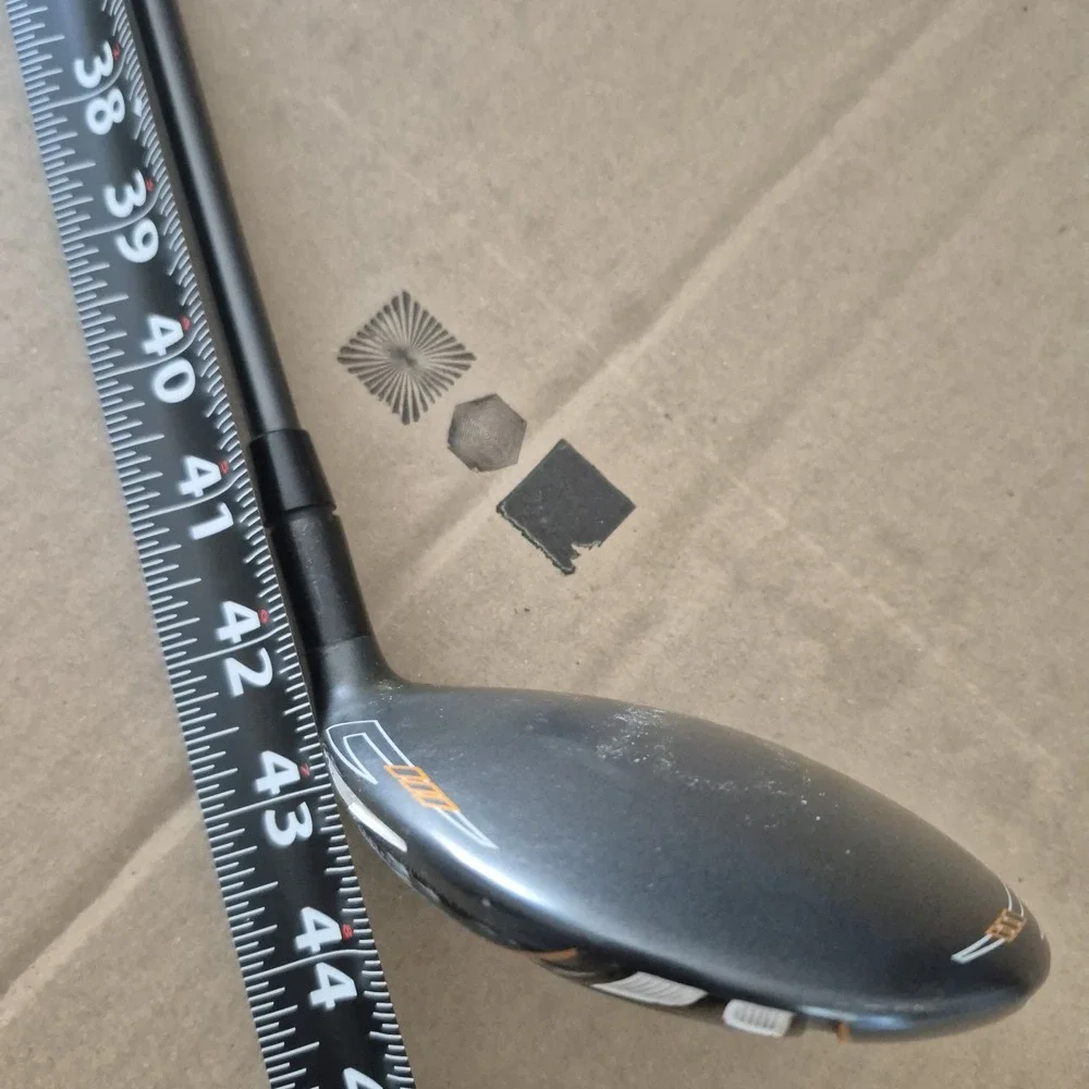 Callaway X2 Hot Pro Fairway 3 Wood Aldila Tour ATX60-R Graphite Shaft - RH